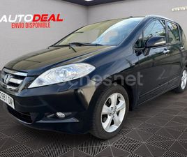 HONDA FRV HONDA FR-V 2.0 EXECUTIVE NAV