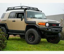 4.0 V6 MANY UPGRADES