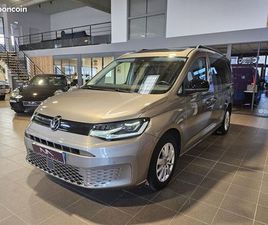 VOLKSWAGEN CADDY MAXI 1.5 TSI 114 DSG CALIFORNIA