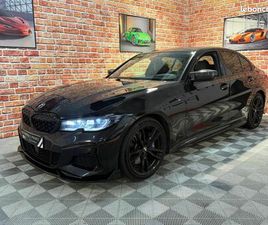 BMW 340I M PERFORMANCE