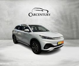 BYD ATTO3 BYD ATTO 3 DESIGN