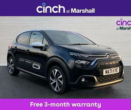 1.2 PURETECH SHINE PLUS EURO 6 (START/STOP) 5DR