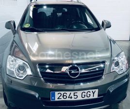 OPEL ANTARA 2.0 CDTI 16V COSMO