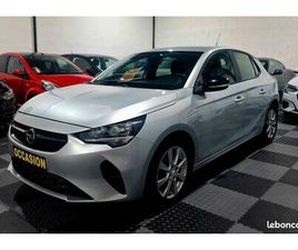 ♠️ ◊ OPEL CORSA 1.5 D 100 CH ? ♠️