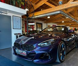 BMW Z4 M40I 340CV BVA8 G29 M PERFORMANCE