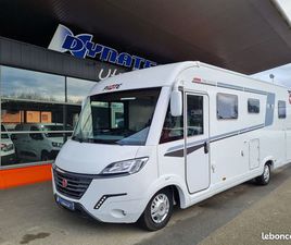 PILOTE G740 ESSENTIEL