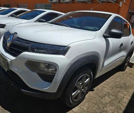 RENAULT KWID 1.0 ZEN 2023