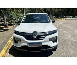 ZEN 1.0 FLEX 12V 5P MEC.