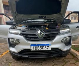 ZEN 1.0 FLEX 12V 5P MEC.