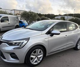 RENAULT CLIO SOCIETE BLUE DCI 85 BUSINESS