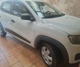 ZEN 1.0 FLEX 12V 5P MEC.