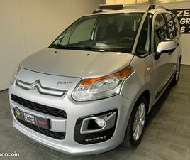 CITROËN C3 PICASSO ESSENCE