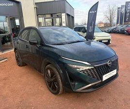 NISSAN QASHQAI HYBRID E-POWER 190CH TEKNA 2025