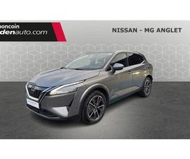 NISSAN QASHQAI III E-POWER 190 CH TEKNA 5P