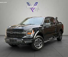 FORD F150 5.0 V8 XLT