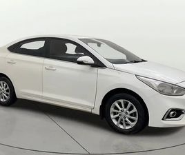 HYUNDAI VERNA
