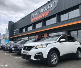 PEUGEOT 3008 130CH ACTIVE S&S