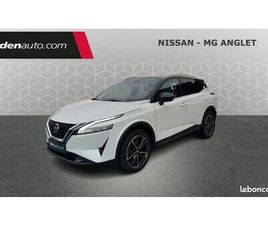 NISSAN QASHQAI III MILD HYBRID 158 CH XTRONIC TEKNA 5P