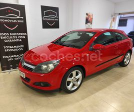 OPEL ASTRA GTC 1.6 16V SPORT