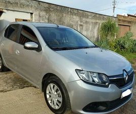 RENAULT LOGAN EXPRES./EXP. UP HI-FLEX 1.0 16V 4P 2017