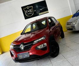 RENAULT KWID 1.0 ZEN 2024