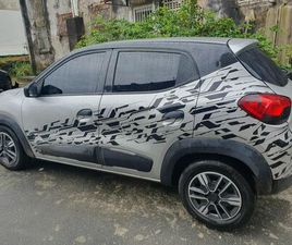 ZEN 1.0 FLEX 12V 5P MEC.