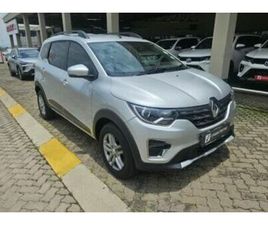 2022 RENAULT TRIBER 1.0 INTENS AUTO