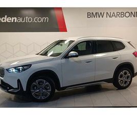 SDRIVE 18I 136CH DKG7 XLINE