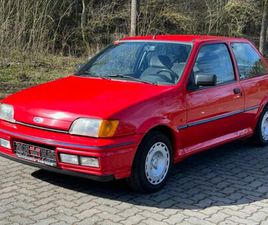 FORD FIESTA XR2I