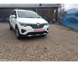 2021 RENAULT TRIBER 1.0 INTENS