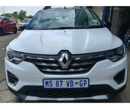 2024 RENAULT TRIBER 1.0 INTENS AUTO