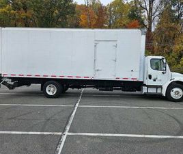 2014 FREIGHTLINER M2 106