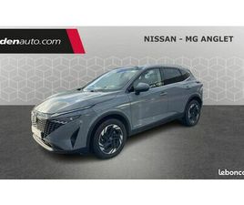 NISSAN QASHQAI III E-POWER 190 CH N-CONNECTA 5P