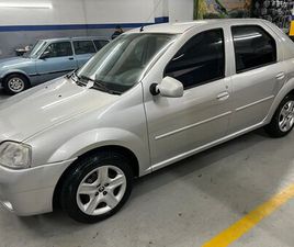 RENAULT LOGAN EXPRES./EXP. UP HI-FLEX 1.0 16V 4P 2010