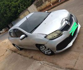 RENAULT LOGAN EXPRES./EXP. UP HI-FLEX 1.0 16V 4P 2015