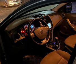 RENAULT LOGAN EXPRES./EXP. UP HI-FLEX 1.0 16V 4P 2015