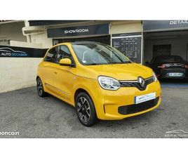 RENAULT TWINGO 0.9 TCE 90 ENERGY INTENS