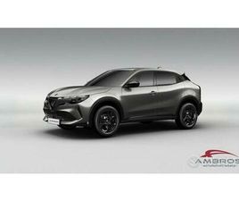 ALFA ROMEO JUNIOR HYBRID SPRINT