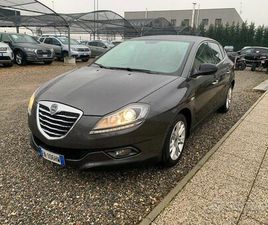 LANCIA DELTA 1.6 MJT DPF S PLATINUM