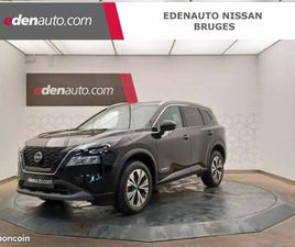 NISSAN X-TRAIL E-POWER 204 CH N-CONNECTA