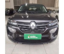 RENAULT KWID 1.0 ZEN 2025