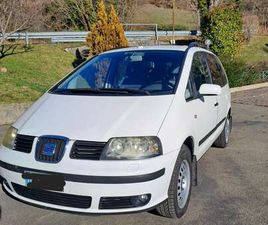 1.9 TDI STYLANCE (SIGNO) TOT.TRACT.4