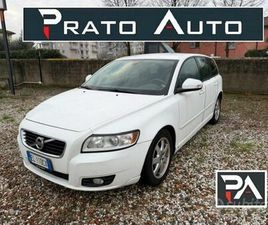 VOLVO V50 D2 R-DESIGN
