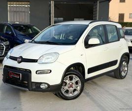 0.9 TWINAIR TURBO S&S 4X4