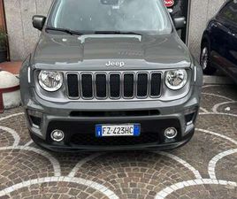 1.3 T4 LIMITED 2WD 150CV DDCT(NO VINCOLI)