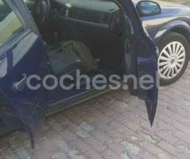 OPEL VECTRA OPEL VECTRA