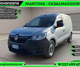RENAULT EXPRESS VAN VAN 1.5 BLUE DCI 75CV FAP