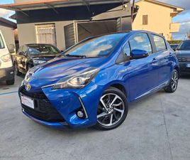 1.5 HYBRID 5P. STYLE