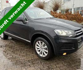 3.6 FSI HIGHLINE - COMING SOON