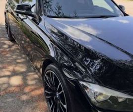 318TDS TOURING C/CLIMA AUTO